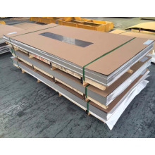 Factory sale china inox 304 steel sheet price with high quality and best price